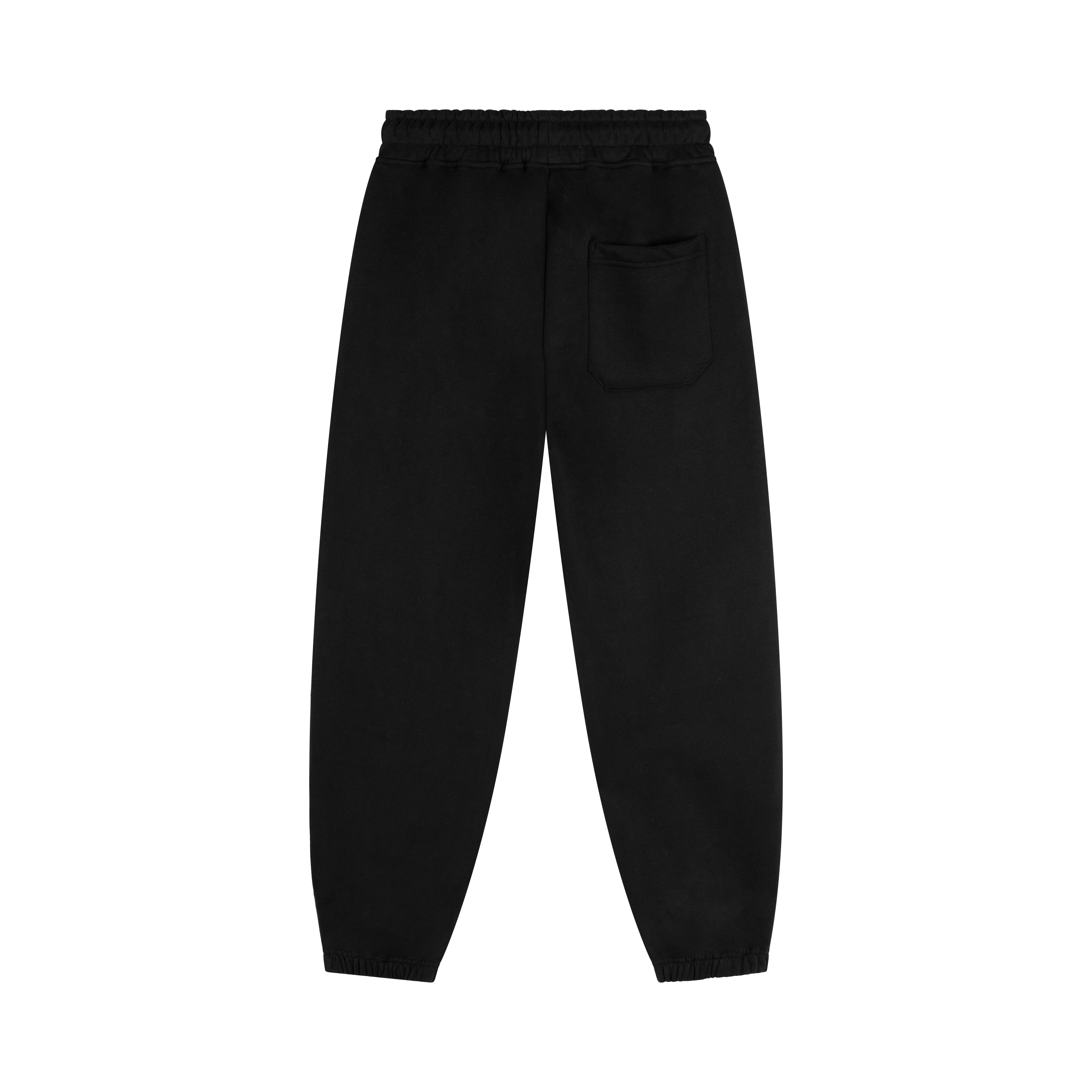 Sweatpants Black